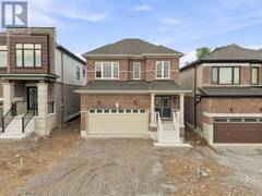 14 POSTILL STREET Paris Ontario, N3L 0R4