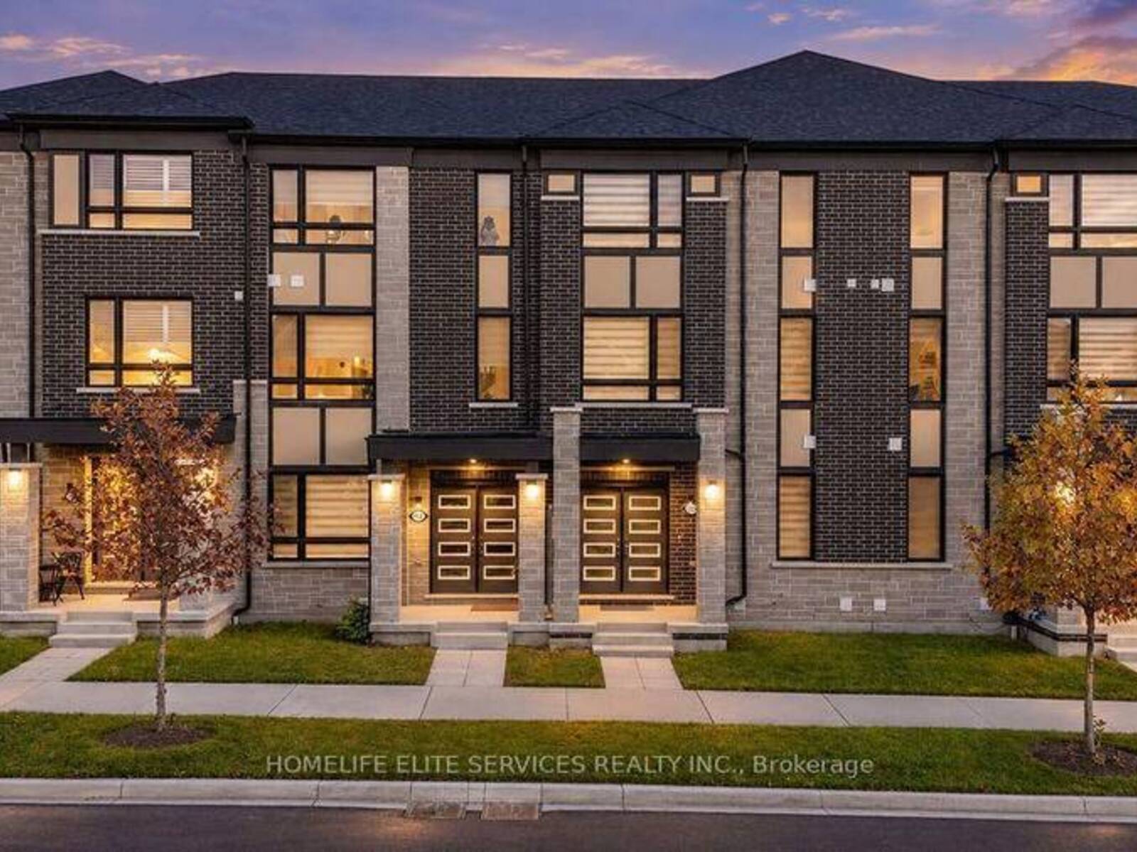 3223 BRIGADIER AVENUE, Pickering, Ontario L1X 0N1