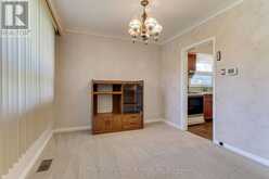 43 SUSSEX AVENUE | Richmond Hill Ontario | Slide Image Twelve