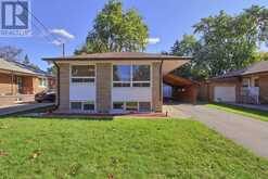 43 SUSSEX AVENUE | Richmond Hill Ontario | Slide Image Two