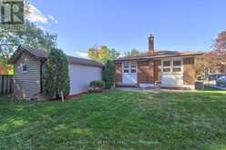 43 SUSSEX AVENUE | Richmond Hill Ontario | Slide Image Thirty-four