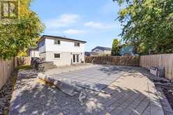 72 CAVENDISH CRESCENT | Brampton Ontario | Slide Image Forty