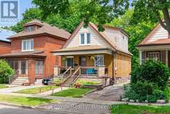 93 GRAHAM AVENUE S | Hamilton Ontario | Slide Image One