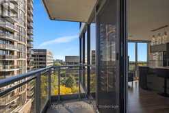 904 - 23 SHEPPARD AVENUE E | Toronto Ontario | Slide Image Twenty-one