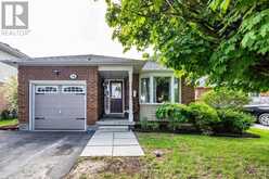 34 GOLDPINE AVENUE | Clarington Ontario | Slide Image One