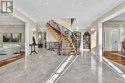 106 ABBRUZZE COURT | Vaughan Ontario | Slide Image Six