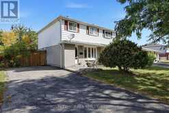 26 GRAYMAR ROAD | Brampton Ontario | Slide Image One