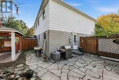 26 GRAYMAR ROAD | Brampton Ontario | Slide Image Forty-three
