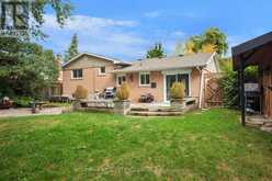 66 THEODORE DRIVE | Mississauga Ontario | Slide Image Ten