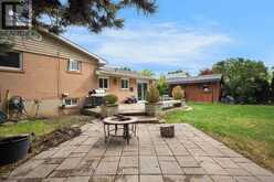 66 THEODORE DRIVE | Mississauga Ontario | Slide Image Thirteen