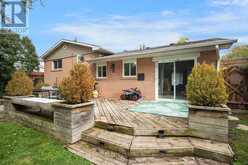 66 THEODORE DRIVE | Mississauga Ontario | Slide Image Fifteen