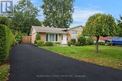 66 THEODORE DRIVE | Mississauga Ontario | Slide Image Two