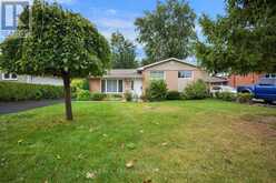 66 THEODORE DRIVE | Mississauga Ontario | Slide Image Three