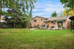 66 THEODORE DRIVE | Mississauga Ontario | Slide Image Eight