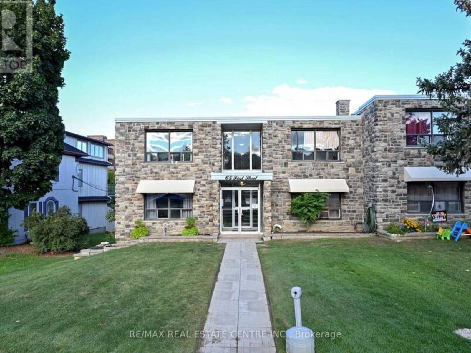 10 - 65 FIRST STREET, Orangeville, Ontario L9W 2E6