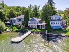 130 - 5330 MCFARLAND ROAD Gores Landing Ontario, K0K 2E0