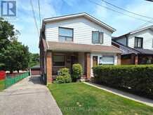 213 BLANTYRE AVENUE | Toronto Ontario | Slide Image One