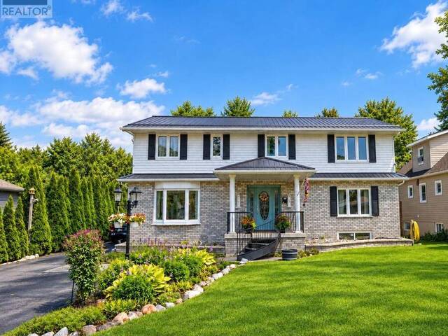 120 CAMPBELL AVENUE North Bay Ontario, P1A 1V9 - Property For Sale