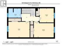 103 DALEGROVE DRIVE | Kitchener Ontario | Slide Image Forty-seven
