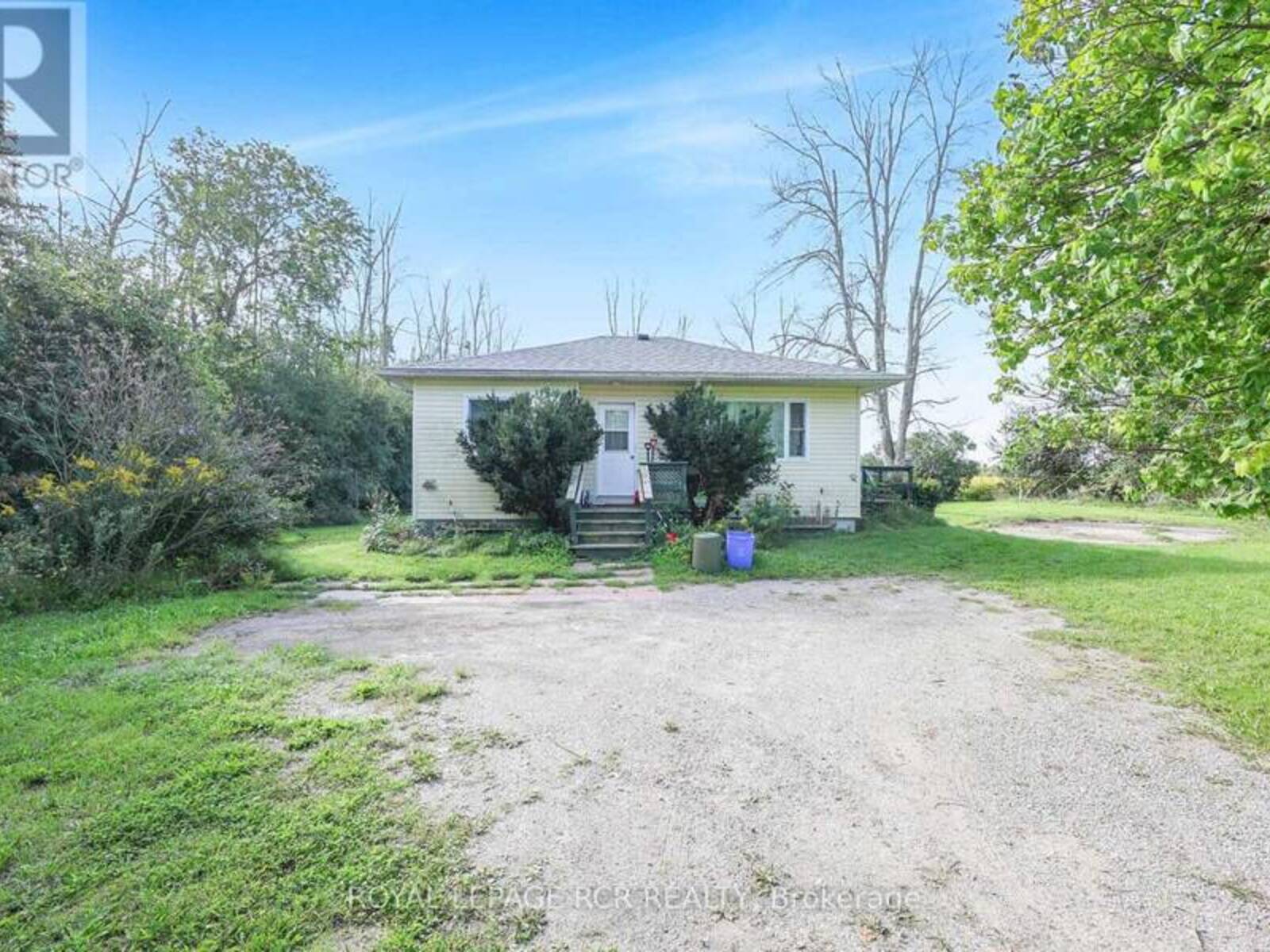 680B CONCESSION RD 3 ROAD, Brock, Ontario L0K 1A0