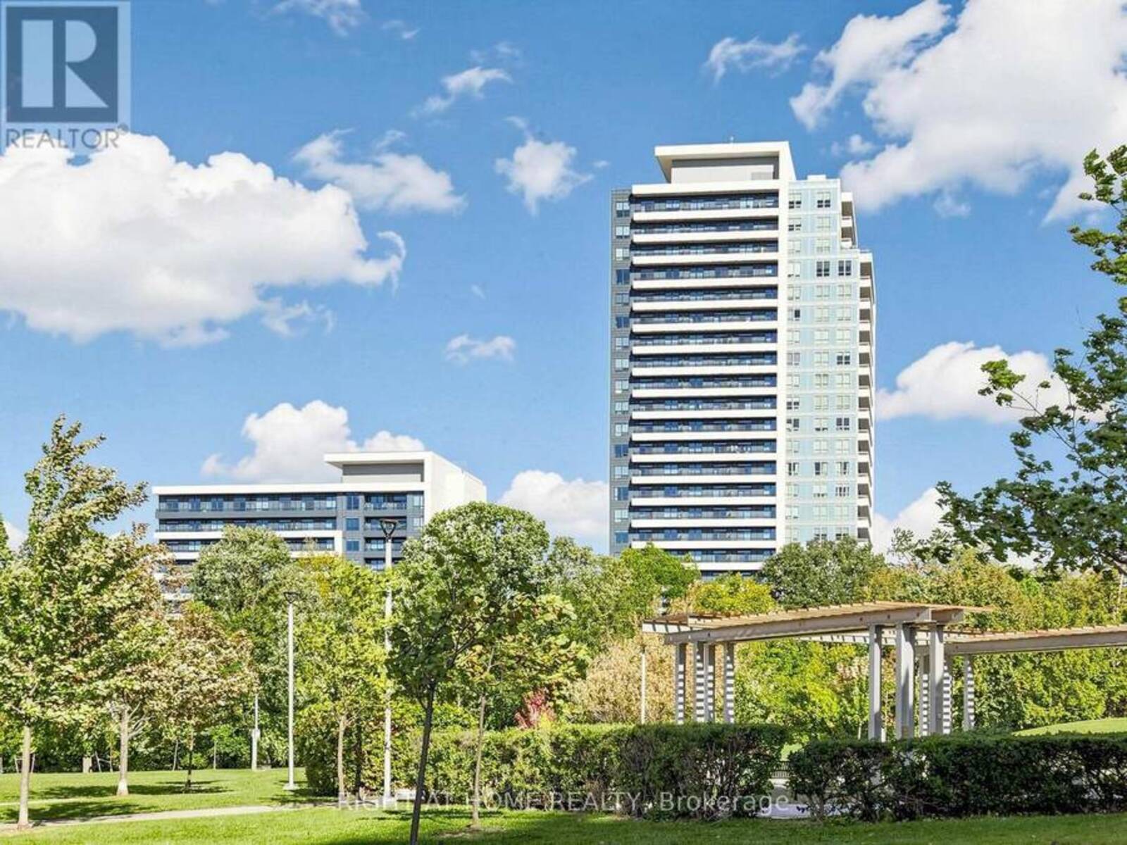 2508 - 7890 BATHURST STREET, Vaughan, Ontario L4J 7Y3