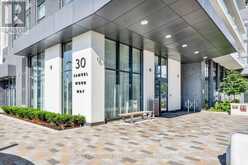 602 - 30 SAMUEL WOOD WAY | Toronto Ontario | Slide Image Two