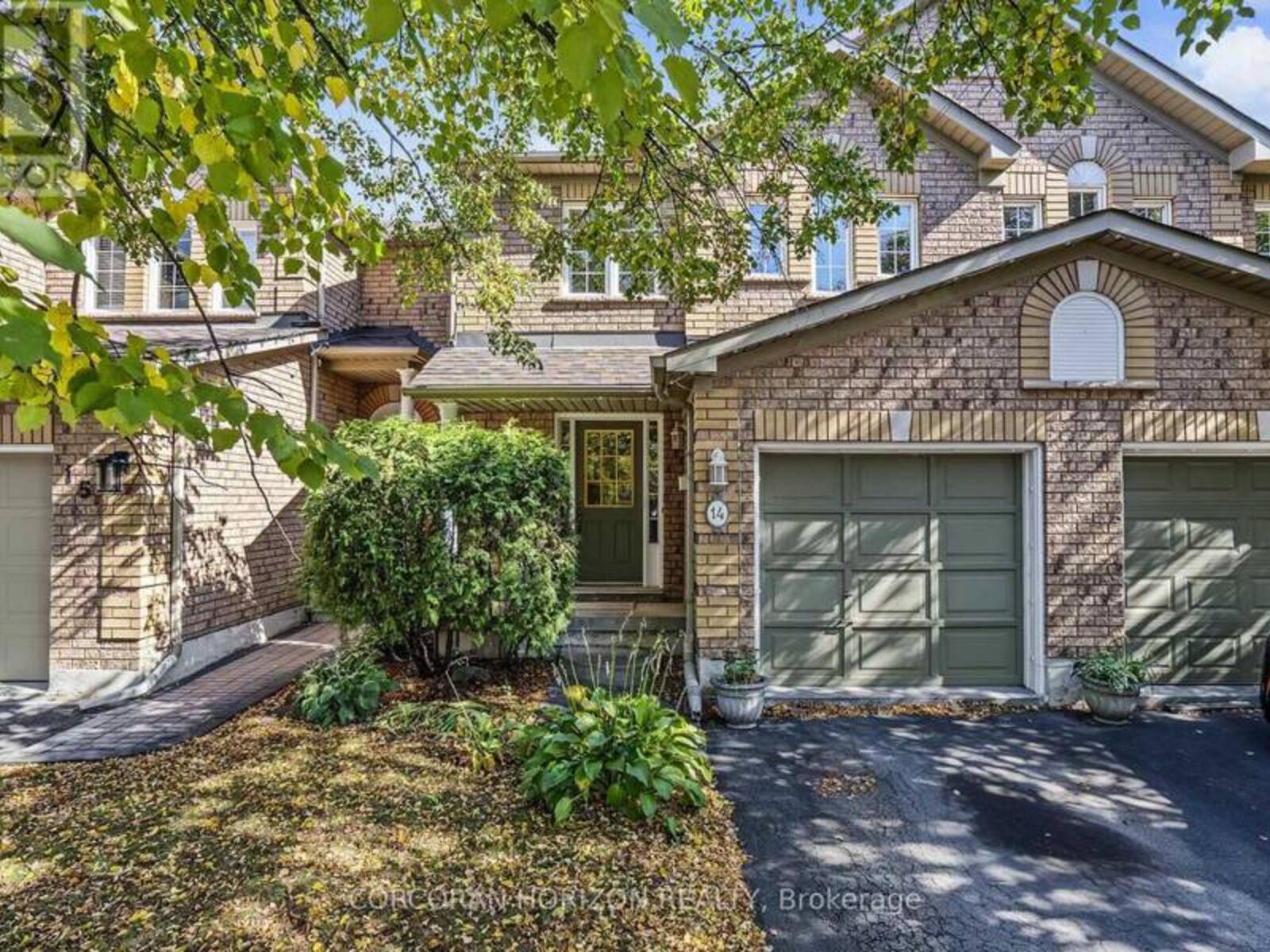 14 - 2871 DARIEN ROAD, Burlington, Ontario L7M 4R6