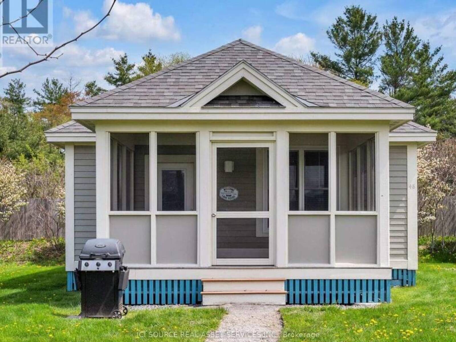 48 MEADOW VIEW LANE, Prince Edward, Ontario K0K 1P0