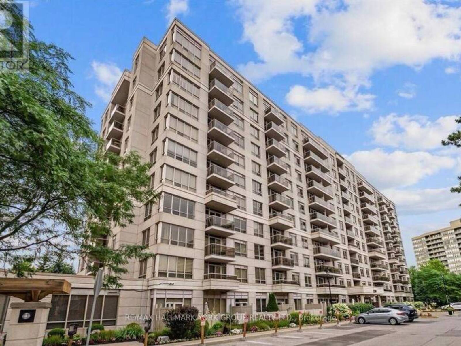 912 - 1200 THE ESPLANADE ROAD N, Pickering, Ontario L1V 6V3