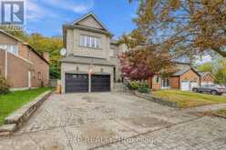 412 MANHATTAN DRIVE | Markham Ontario | Slide Image One
