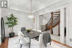 412 MANHATTAN DRIVE | Markham Ontario | Slide Image Five