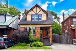 70 KENSINGTON AVENUE N | Hamilton Ontario | Slide Image Two