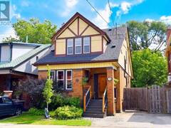 70 KENSINGTON AVENUE N Hamilton Ontario, L8L 7N2