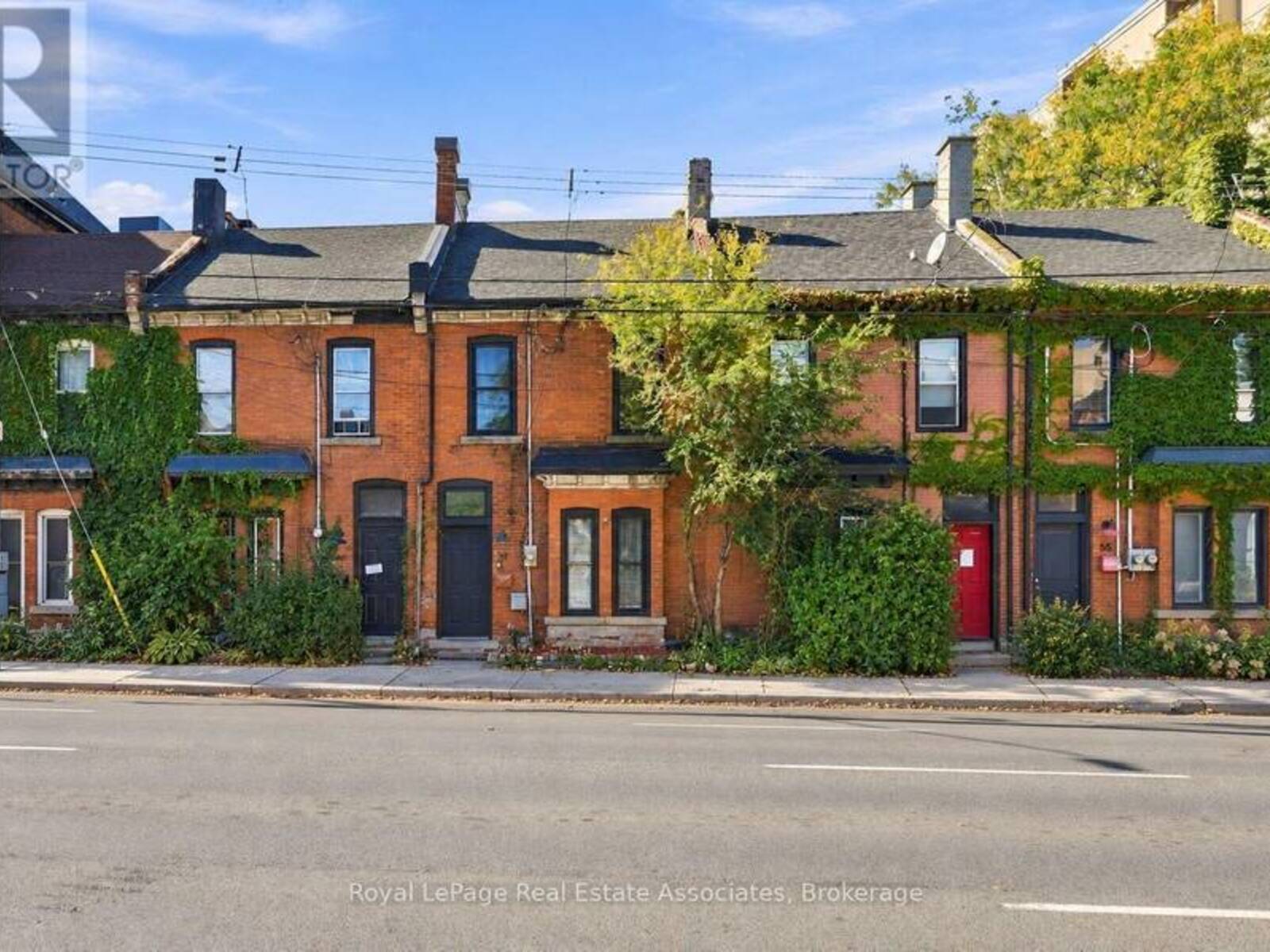 51 WELLINGTON STREET N, Hamilton, Ontario L8R 1M9
