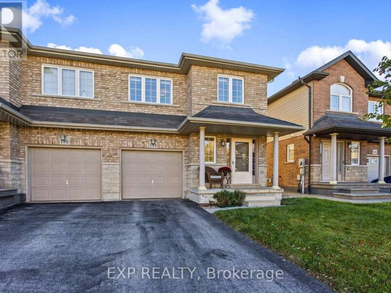 184 PELECH CRESCENT, Hamilton, Ontario L0R 1P0