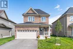 207 CUBITT STREET | Stayner Ontario | Slide Image Two