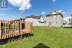 207 CUBITT STREET | Stayner Ontario | Slide Image Thirty