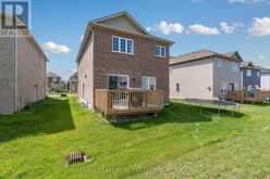 207 CUBITT STREET | Stayner Ontario | Slide Image Thirty-three