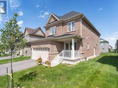 207 CUBITT STREET Stayner Ontario, L0M 1S0