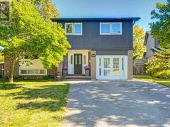 3205 MARTINS PINE COURT Mississauga Ontario, L5L 1G2