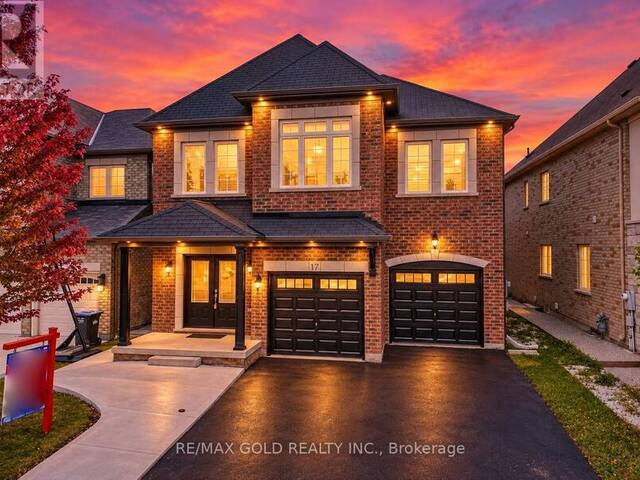 17 LOLA CRESCENT Brampton Ontario, L7A 4J7 - 5 Bedrooms Home For Sale