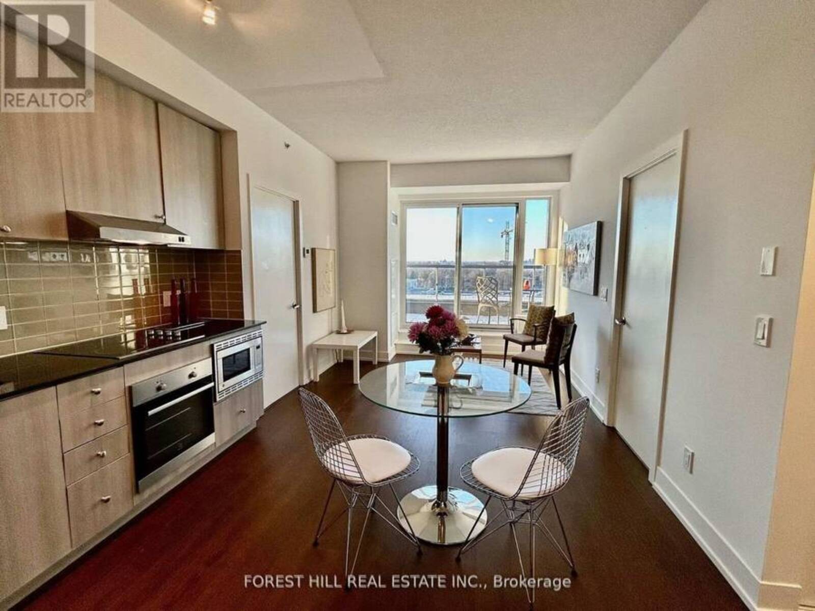 716 - 7 KENASTON GARDEN, Toronto, Ontario M2K 1G7