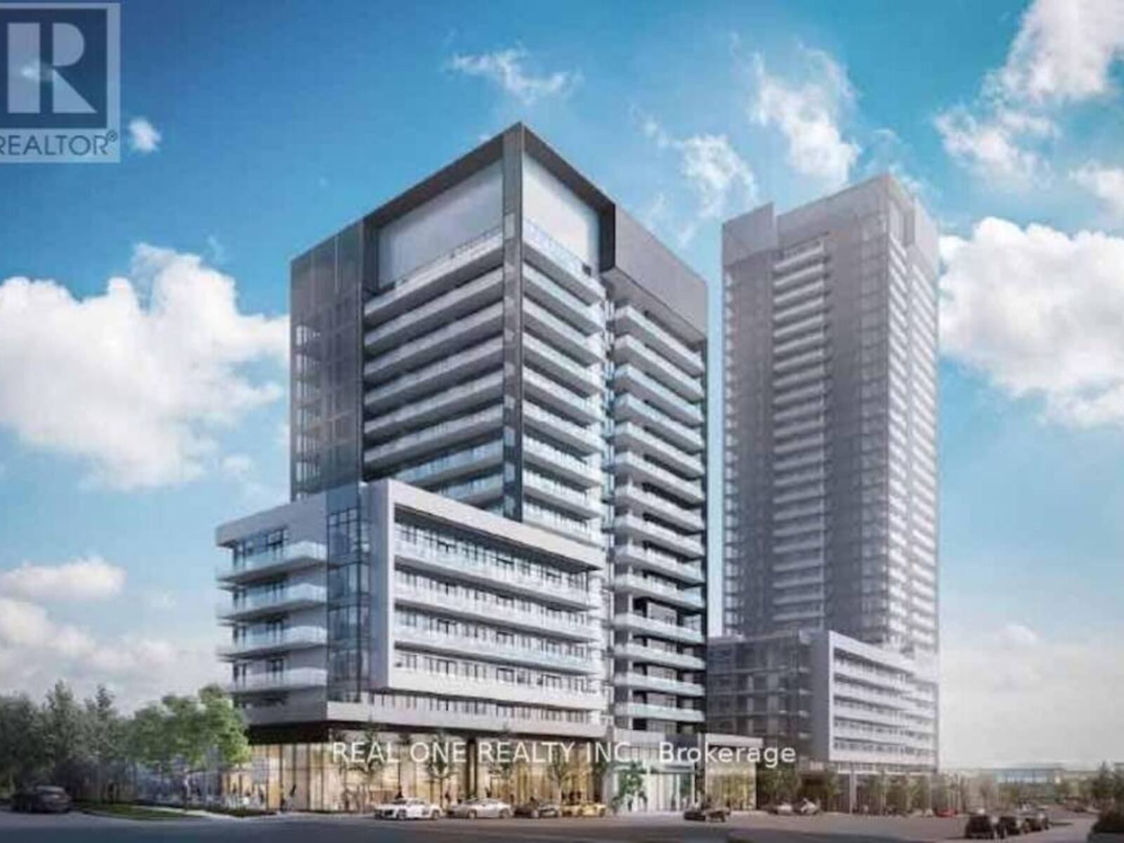 310 - 50 O'NEILL ROAD, Toronto, Ontario M3C 0R2