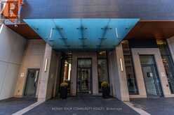 1706 - 395 BLOOR STREET E | Toronto Ontario | Slide Image Two