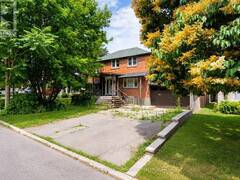 66 BURNDALE AVENUE Toronto Ontario, M2N 1S7