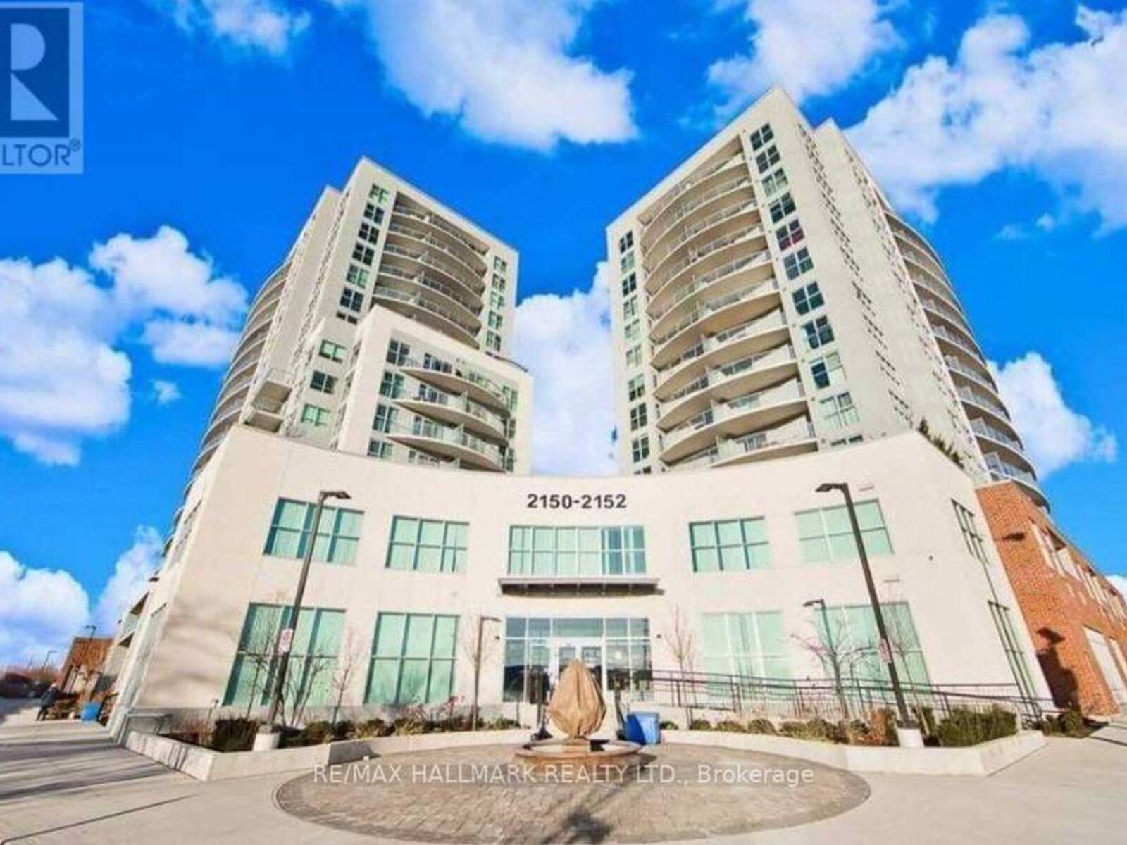 105 - 2152 LAWRENCE AVENUE, Toronto, Ontario M1R 0B5