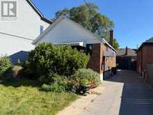 293 GLEBEMOUNT AVENUE | Toronto Ontario | Slide Image Two