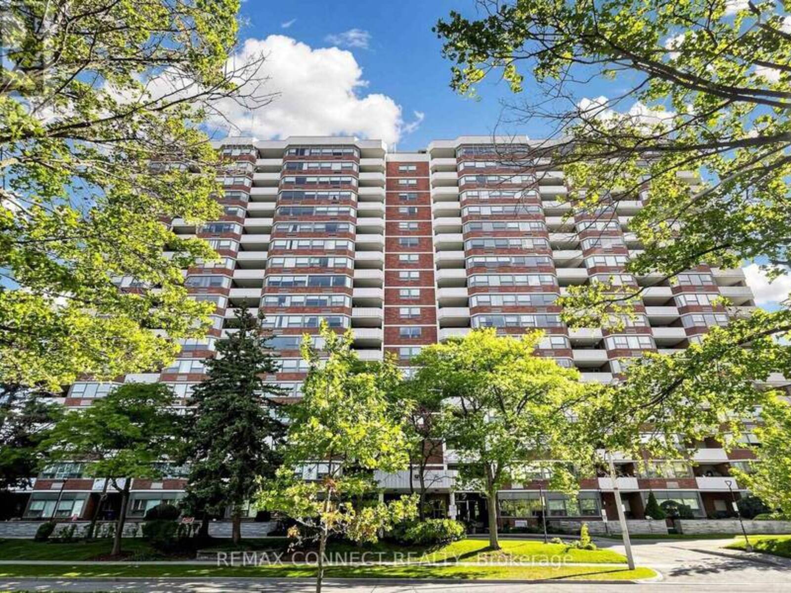 1614 - 121 LING ROAD, Toronto, Ontario M1E 4Y2