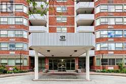 1614 - 121 LING ROAD | Toronto Ontario | Slide Image Two