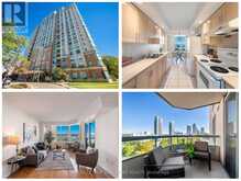 930 - 125 OMNI DRIVE | Toronto Ontario | Slide Image One